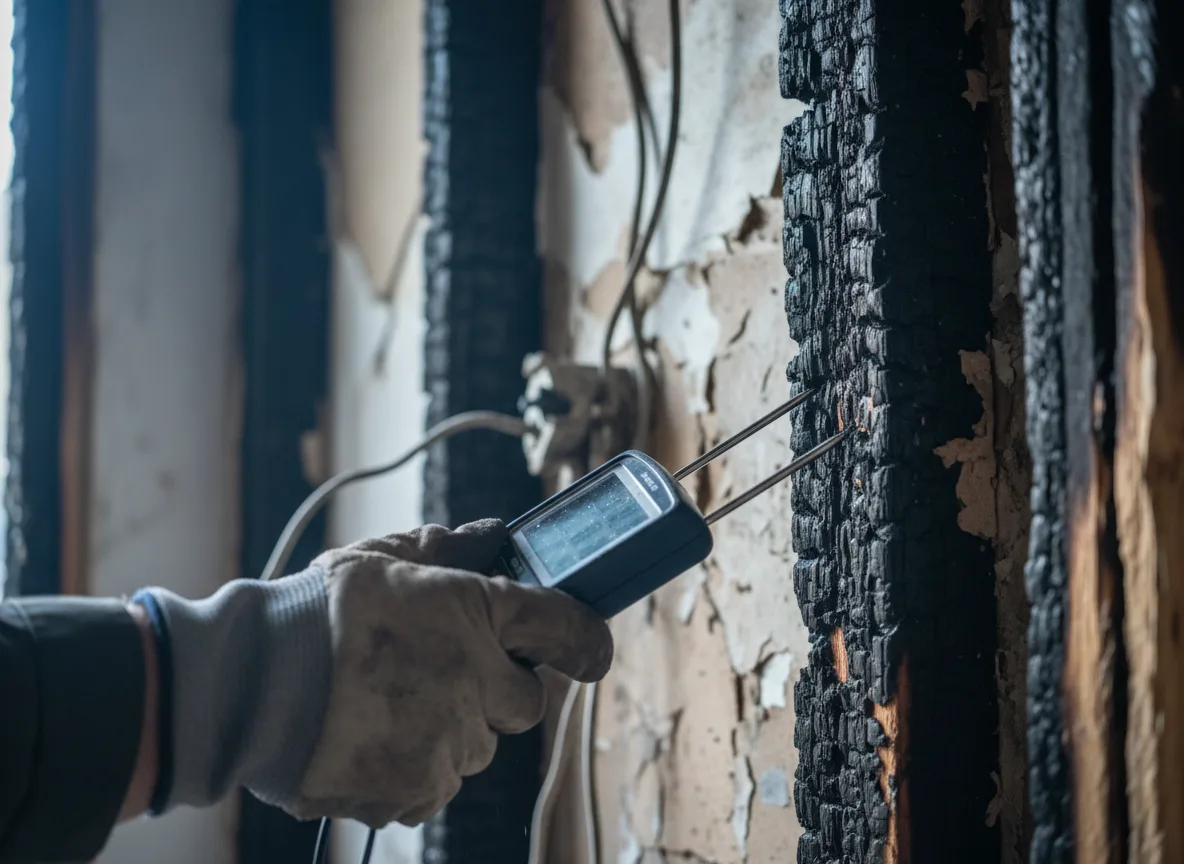 Fire Damage Restoration Burghill, OH FAQs